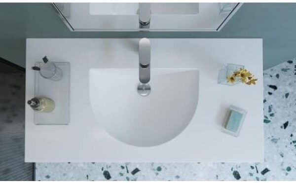 حوض تايتن موبيليا ١٠٥سم